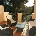 Mimosas Banus