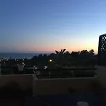 Townhouse In Marbella - Sea View