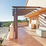 Jardines De Santa Maria Penthouse