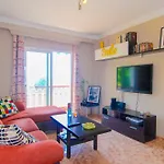 Oleholidays Apartamento Aragon