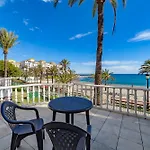 Banus Beach Apartments