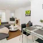 Apartment Senorio Giralda-Sag Roomservice