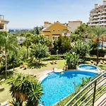 Apartment Senorio Giralda-Sag Roomservice