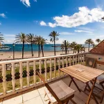 Banus Beach Apartments
