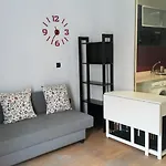 Apartamento Centro Malaga
