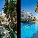 Lnm- Modern 2 Bedroom Penthouse P.Banus