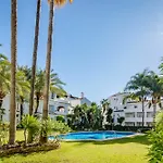 Lnm- Modern 2 Bedroom Penthouse P.Banus