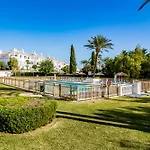 Apartment Las Gardenias - Roomservice