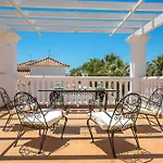 Oleholidays Villa Azucena