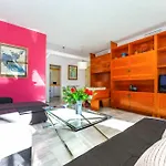 Oleholidays Apartamento Jardines Del Puerto