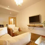 Livingtarifa - Bonito Apartamento En Facinas