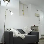 Apartamento Sagasta 47 Cadiz