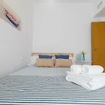 Apartamento Urban Bike Apartment Center