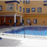 106481 - Apartment In Zahara De Los Atunes