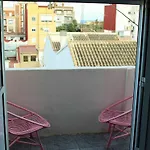 Apartment 400 Meters From The Beach