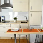 Apartamento Plaza Espana