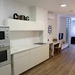 Moderno Apartamento En La Playa Del Cabanyal