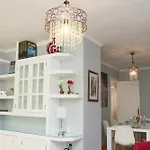 Apartamento Cadiz Confort Playa