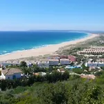 103398 - Apartment In Zahara