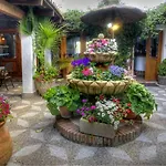 Hotel Almadraba