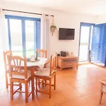 Beach House With Garden