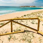 103418 - Apartment In Zahara