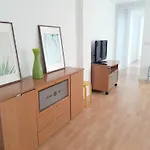 Apartamento En Antiguo Cauce Rio Turia