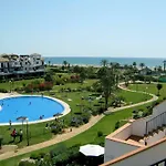 106471 - Apartment In Vera