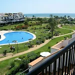 106471 - Apartment In Vera