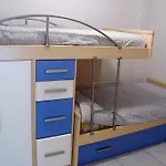 106474 - Apartment In Vera