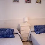 106472 - Apartment In Vera