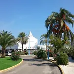 106204 - Apartment In Vera Playa