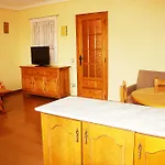 Apartamentos Hibiscus 3000