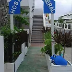 Hostal El Palmeral
