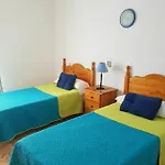 Hostal El Palmeral
