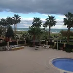 Let 4 U Cala Blanca I Frontal