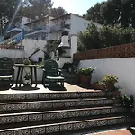 Ca Estepa Blanca
