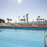 Jardin De Mariote Apartment
