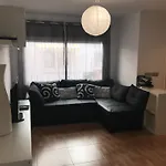 Casita Pescadores