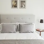 Santa Monica La Zurriola Iberorent Apartments