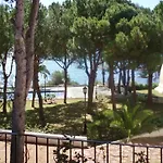 Contemporary Apartment In Peniscola With 2 Bedrooms, Sun Terrace, Pool