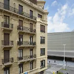 Kurhaus Apartment By Feelfree Rentals