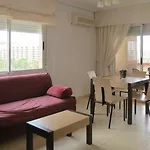 Apartment With 3 Bedrooms In Orpesa, With Wonderful Sea View, Pool Acc