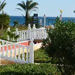106207 - Apartment In Vera Playa
