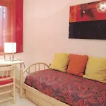 Apartment With 3 Bedrooms In Alcossebre, With Wonderful Sea View, Pool