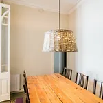 Placa Universitat Apartments