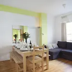 Go Bcn Apartments Sicilia