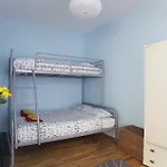 Go Bcn Apartments Sicilia