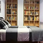 Bbarcelona Apartments Ciutadella Flat