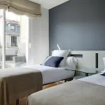 San Martin Terrace Apartment By Feelfree Rentals